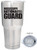 30 Oz. Stainless Steel Vacuum Insulated Mug Tumblers