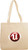 6oz Classic Cotton Canvas Meeting Tote