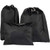 Recycled Travel Bag Set