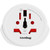 Skross World to Europe Travel Adaptor