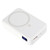 Quik Stand 10,000 mAh MagClick™ Wireless Power Bank