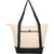 Isle 8oz Organic Cotton Tote