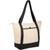 Isle 8oz Organic Cotton Tote
