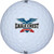 Bridgestone Tour B X Golf Balls - 12 Pack