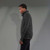 Men's TREMBLANT Sweater Knit Full Zip Jacket with Thumb Holes