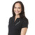 Women's AMOS Eco Short Sleeve Curved Hem Tee