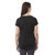 Women's AMOS Eco Short Sleeve Curved Hem Tee
