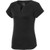 Women's AMOS Eco Short Sleeve Curved Hem Tee