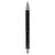 Metallic Recycled Aluminum Soft Touch Gel Pen