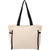 Organic 10oz Cotton Accent Tote