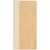 Wellable™ FSC® 100% Bamboo Sticky Notes Pad