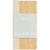 Wellable™ FSC® 100% Bamboo Sticky Notes Pad