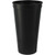 Solid 24oz Recycled Stadium Cup