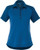 Women's SAGANO Short Sleeve Polo