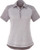 Women's SAGANO Short Sleeve Polo
