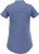 Women's CONCORD Short Sleeve Polo