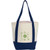Mini Recycled 8oz Cotton Canvas Tote