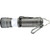 High Sierra Bright CREE Zoom Flashlight
