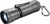 High Sierra Bright CREE Zoom Flashlight