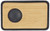 Boundary Natural Bamboo Bluetooth Speaker
