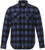 Men's SPRUCELAKE Roots73 Long Sleeve Button Up Flannel Shirt