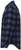 Men's SPRUCELAKE Roots73 Long Sleeve Button Up Flannel Shirt