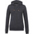 Women's tentree Space Dye Full Zip Fleece Hoodie