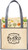 Big Grocery Vintage Laminated Non-Woven Tote