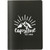 5'' x 7'' Mineral Stone Field Bound Notebook