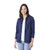 Women's LAVAR Eco Knit Full Zip Lightweight Performance Hoody