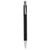 Maxi Recycled Aluminum Soft Touch Gel Pen