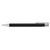 Maxi Recycled Aluminum Soft Touch Gel Pen
