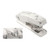 4 Piece Faux Marble Desktop Set