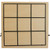 Playstyle 4-in-1 Desktop Game Set