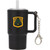 Shot Glass Tumbler w/ Keychain 4oz