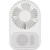 Audio Breeze Desktop Fan with Bluetooth Speaker