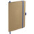 5.5'' x 8.5'' FSC® Mix Eco Color Bound Journal