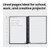 Rocketbook Core Executive Notebook Set