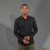 Men's TATRA Eco Knit Long Sleeve Button Up Shirt