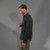Men's TATRA Eco Knit Long Sleeve Button Up Shirt