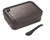 Three Compartment Food Storage Bento Box