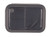Three Compartment Food Storage Bento Box
