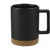Bates 15oz Ceramic Mug w/ Cork Base