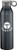 Grom 22oz Aluminum Sports Bottle