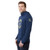 Men's SIRA Eco Performance Knit Lightweight Hoodie with Neck Gaiter