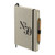 5.5'' x 8.5'' Recycled Cotton Bound Journal Set
