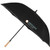 60" Auto Open Umbrella w/ Reflective Trim