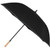60" Auto Open Umbrella w/ Reflective Trim