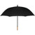 60" Auto Open Umbrella w/ Reflective Trim