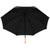 60" Auto Open Umbrella w/ Reflective Trim